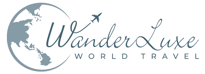 WanderLuxe World Travel