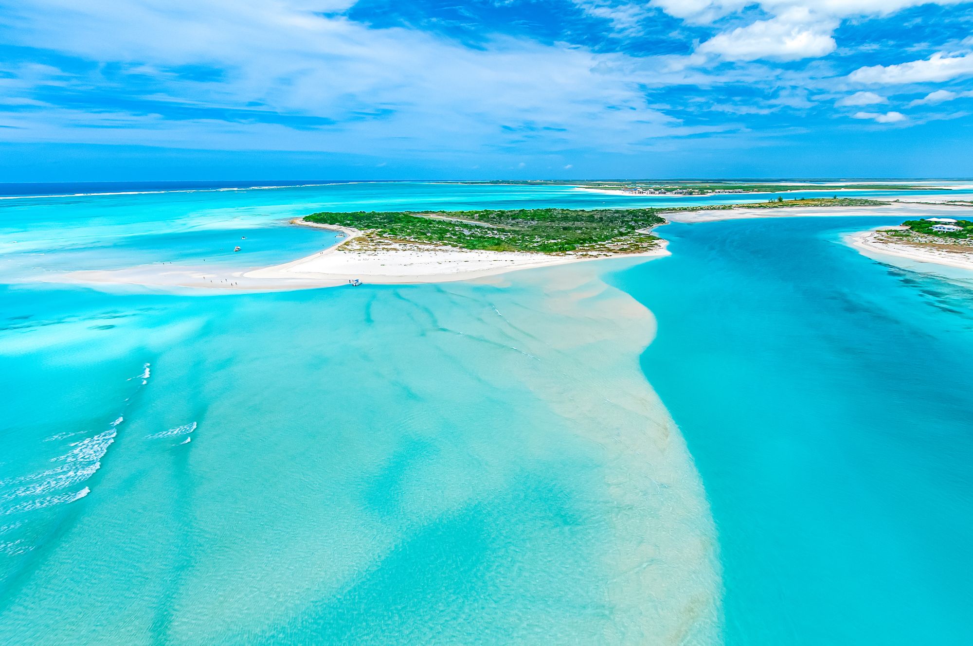 A 5-Day Travel Itinerary for Turks & Caicos